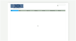 Desktop Screenshot of londoncontainerterminal.com